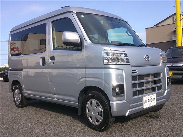 Daihatsu Hijet Cargo 7