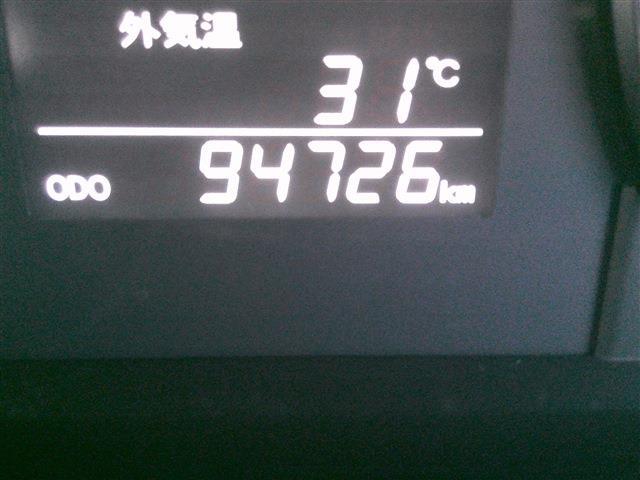 Toyota Alphard 9