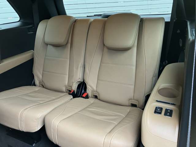 Mercedes-Benz GLS 11