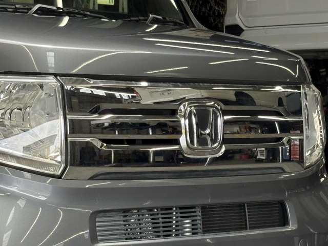 Honda N-VAN 8