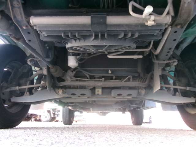 Mazda Bongo Truck 5