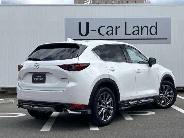 Mazda CX-5 2