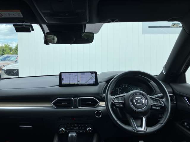 Mazda CX-5 3