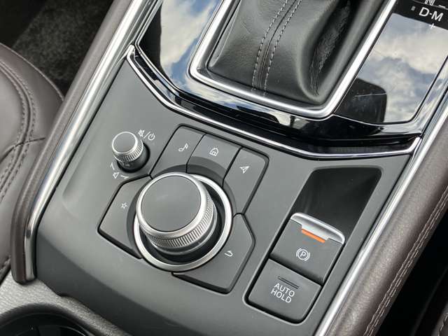 Mazda CX-5 9
