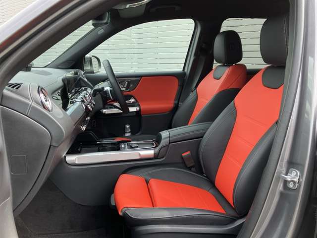 Mercedes-Benz GLB 5