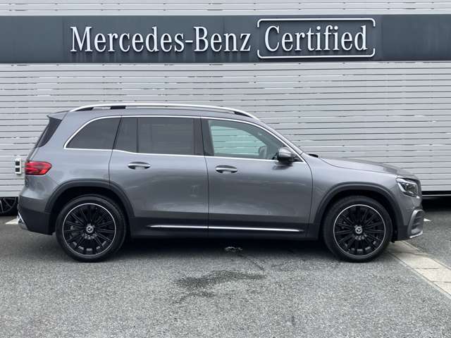 Mercedes-Benz GLB 9