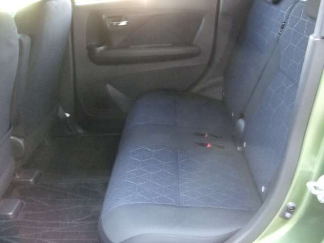 Mitsubishi eK X 10