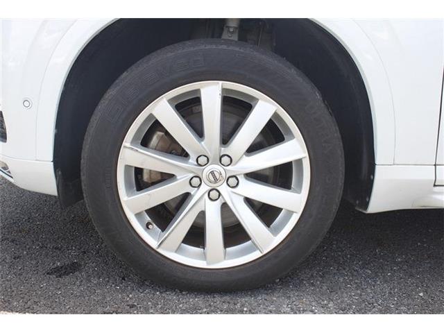 Volvo XC90 12