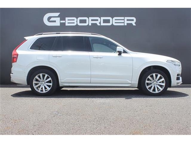 Volvo XC90 3