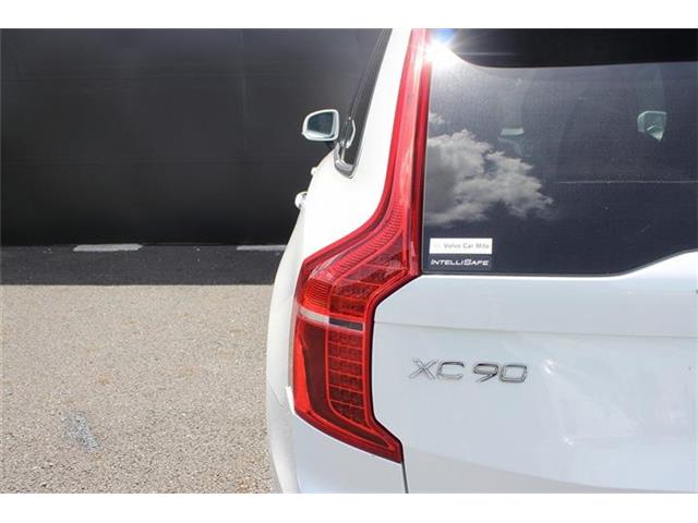 Volvo XC90 4