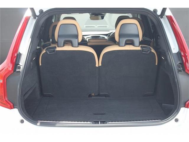 Volvo XC90 5