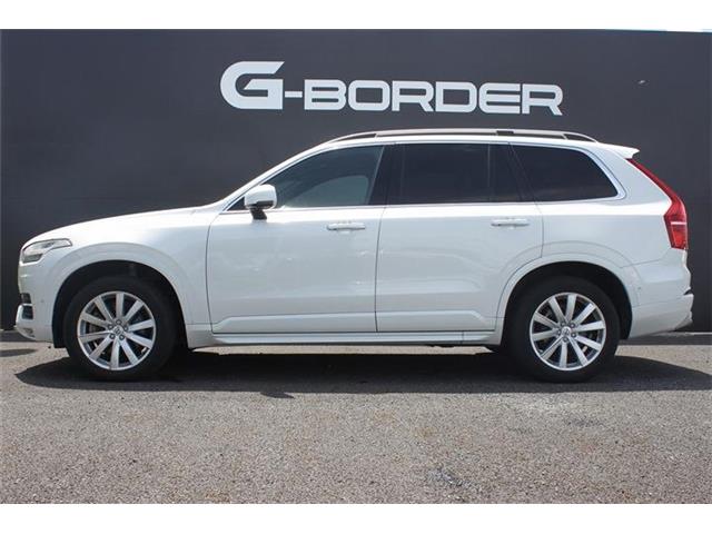 Volvo XC90 6