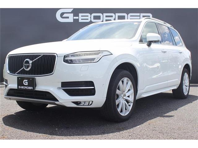 Volvo XC90 7
