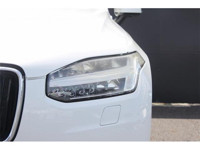 Volvo XC90 8