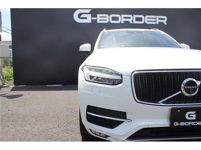 Volvo XC90 9