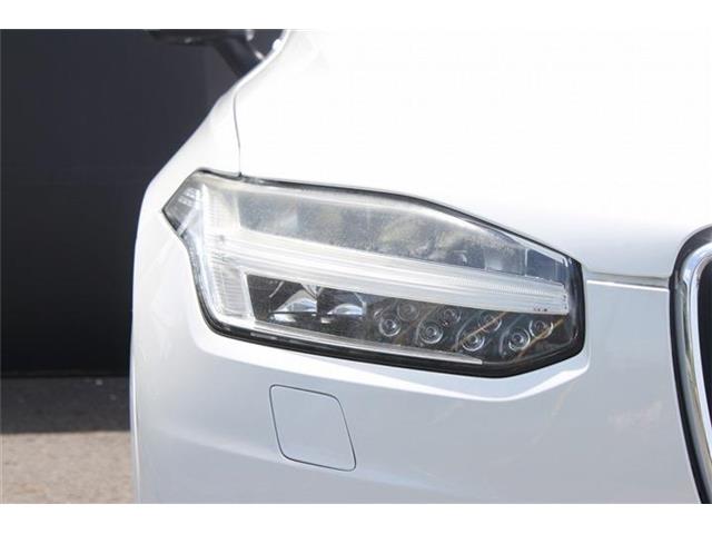 Volvo XC90 10