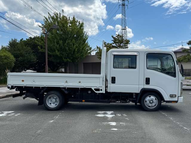 Isuzu Elf 11