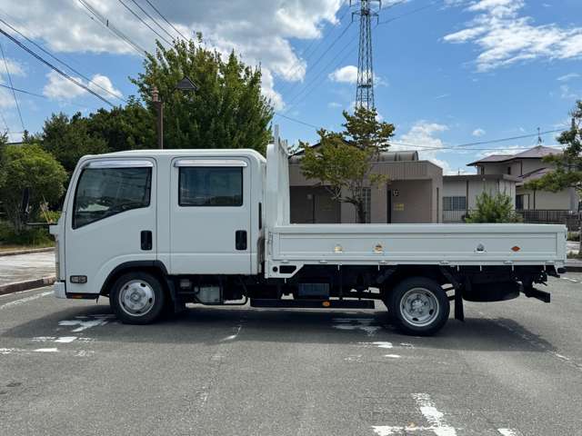 Isuzu Elf 5