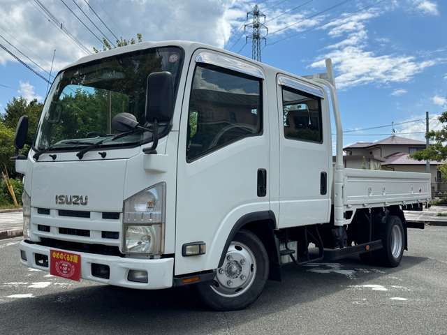 Isuzu Elf 6