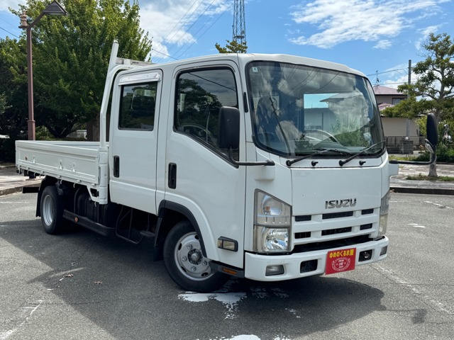 Isuzu Elf 8