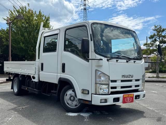 Isuzu Elf 9