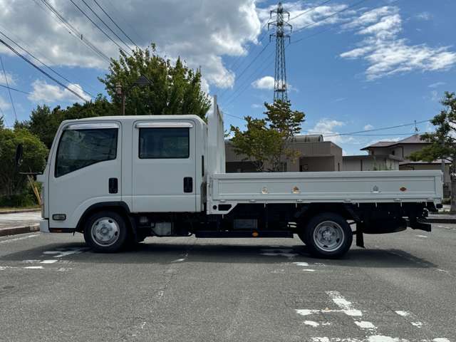 Isuzu Elf 10
