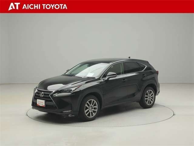 Lexus NX 2