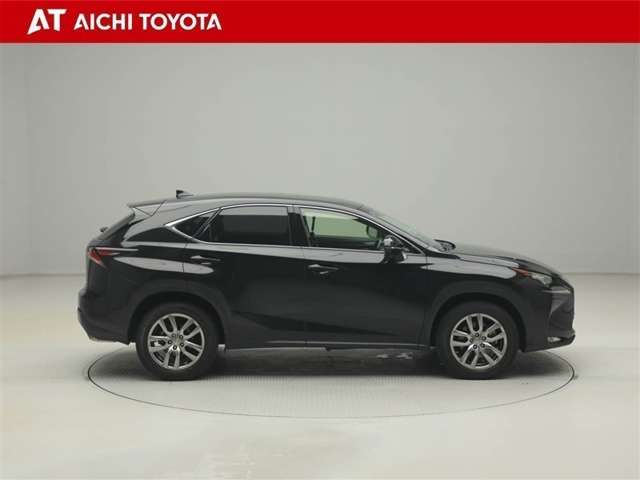Lexus NX 7