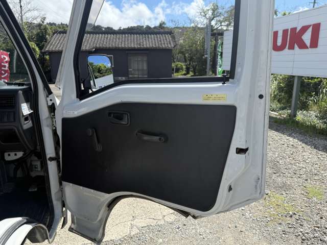 Subaru Sambar Truck 11