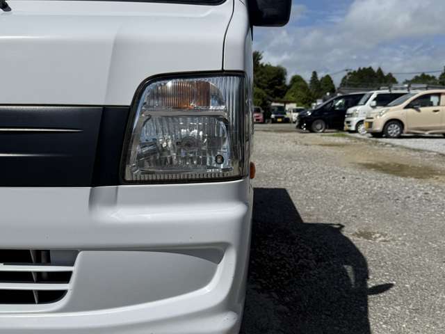 Subaru Sambar Truck 3