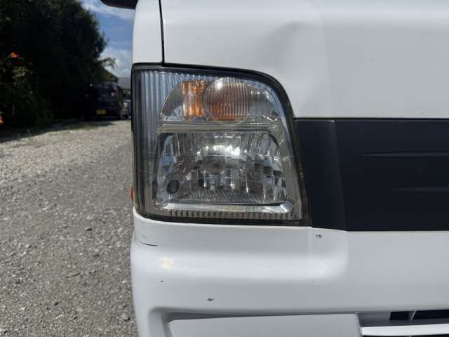 Subaru Sambar Truck 4