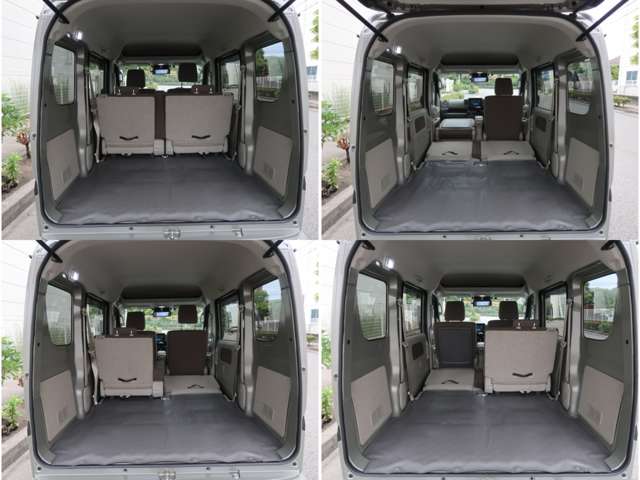 Suzuki Every 11