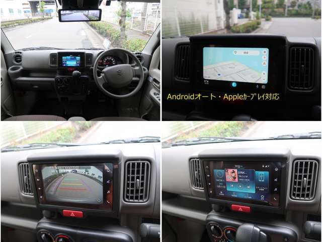 Suzuki Every 4