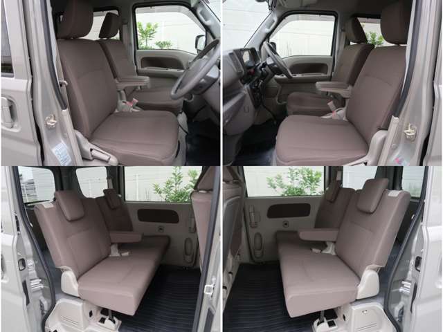 Suzuki Every 5