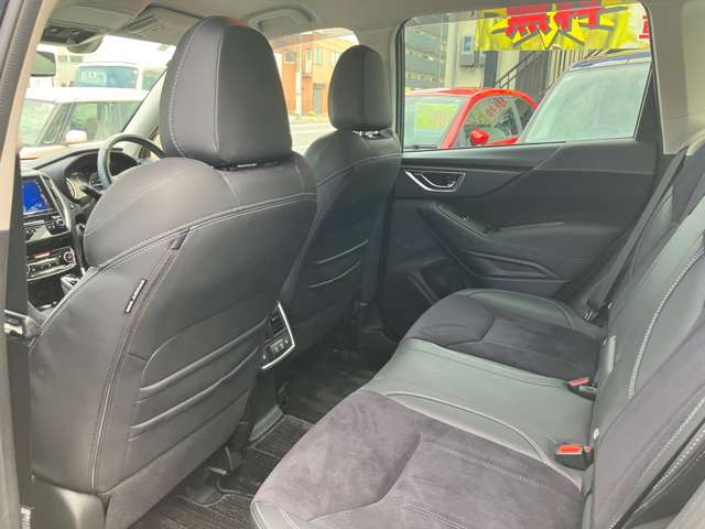 Subaru Forester 10
