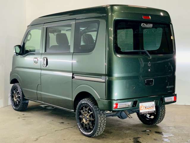 Suzuki Every 6