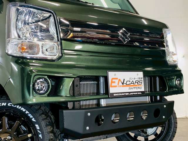 Suzuki Every 10