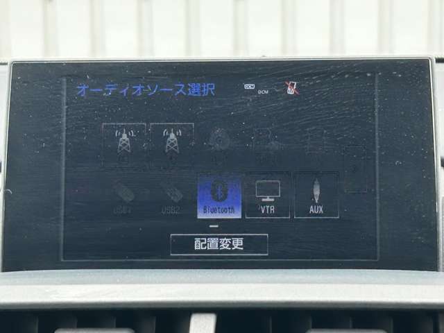Lexus NX 6