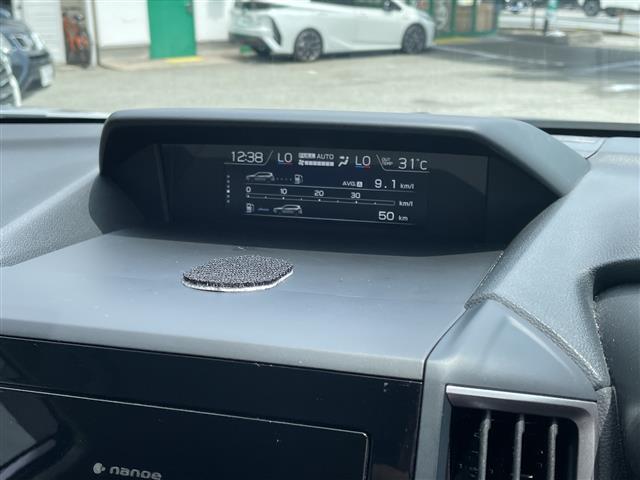 Subaru Forester 10