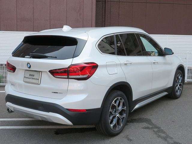 BMW X1 2