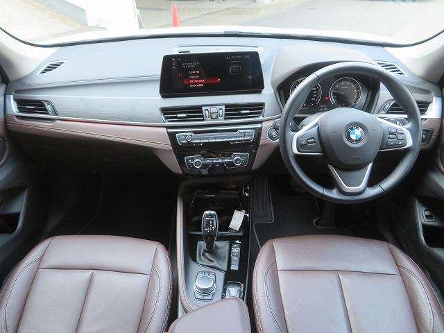 BMW X1 4