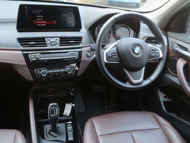 BMW X1 5