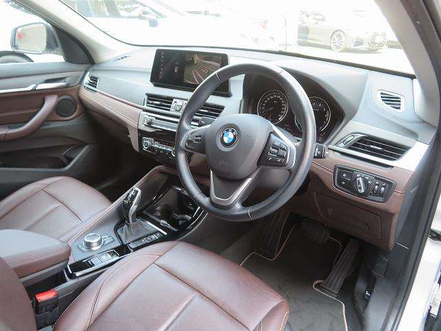 BMW X1 6