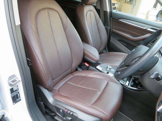 BMW X1 7