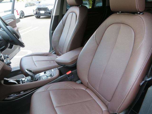 BMW X1 8