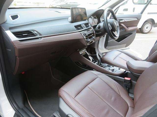 BMW X1 9