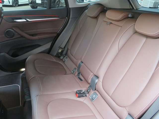 BMW X1 10