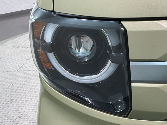 Honda N-VAN 6