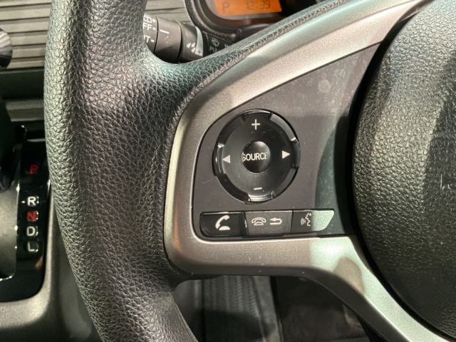 Honda N-VAN 8