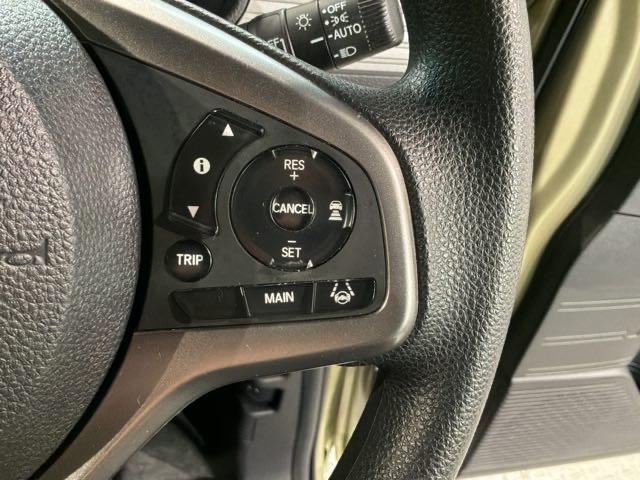 Honda N-VAN 9